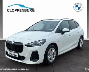 BMW BMW 220i Active Tourer M Sportpaket+Head-Up+Harman Gebrauchtwagen