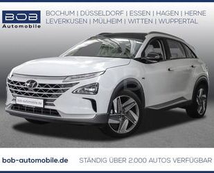 Hyundai Hyundai NEXO Premium KRELL 360°Kamera Gebrauchtwagen