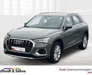 Audi Audi Q3 advanced 35 TFSI S-tronic AHK, LEDER, VIRT Gebrauchtwagen