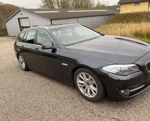 BMW BMW 520d Touring - Steptronic Gebrauchtwagen