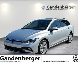 VW Volkswagen Golf Variant Style 1,5l eTSI 150 PS 7-G Gebrauchtwagen