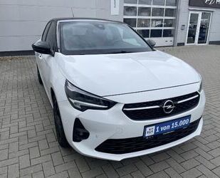 Opel Opel Corsa 1.2 Turbo GS Line*PDC*LED*Kamera*SzHg*T Gebrauchtwagen