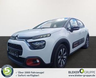 Citroen Citroën C3 Pure Tech 110 C-Series Gebrauchtwagen