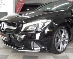 Mercedes-Benz Mercedes-Benz CLA 180 Score Aut/Junge Sterne/LED/T Gebrauchtwagen