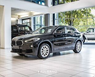 BMW BMW X2 sDrive 18 i Advantage BUSINESS-PAKET RÜCKFA Gebrauchtwagen