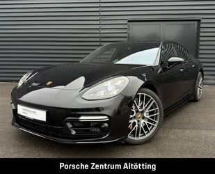 Porsche Porsche Panamera GTS | Hinterachslenkung | Panoram Gebrauchtwagen