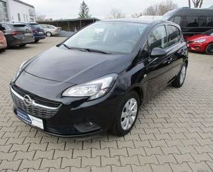 Opel Opel Corsa E ON ecoFlex 1,4 Turbo 100PS 5trg Gebrauchtwagen