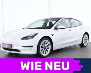 Tesla Tesla Model 3 AutoPilot|Glasdach|19 Sport Felgen Gebrauchtwagen