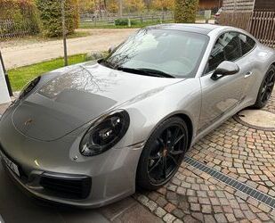 Porsche Porsche 911 Carrera T Gebrauchtwagen