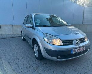 Renault Renault Scenic Avantage 1.6 /1.Hand/Service+Tüv ne Gebrauchtwagen