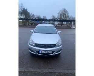 Opel Opel Astra 1.8 Edition Edition Gebrauchtwagen