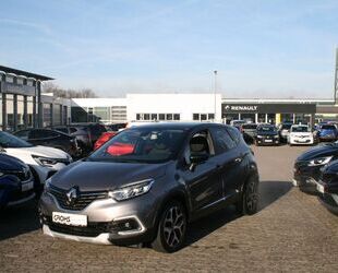 Renault Renault Captur CollectionTCe150 Automatic: nur 34t Gebrauchtwagen