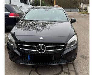 Mercedes-Benz Mercedes-Benz A 180 - Gebrauchtwagen