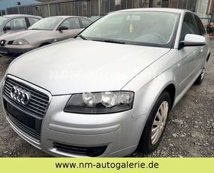 Audi Audi A3 1.6 Attraction Gebrauchtwagen