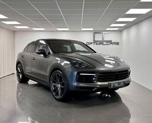 Porsche Porsche Cayenne Coupe E-Hybrid Pano BOSE HUD *FULL Gebrauchtwagen