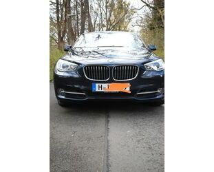 BMW 530 Gran Turismo Gebrauchtwagen