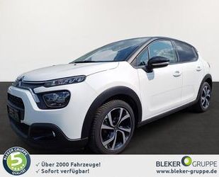 Citroen Citroën C3 Pure Tech 82 Shine Pack Gebrauchtwagen