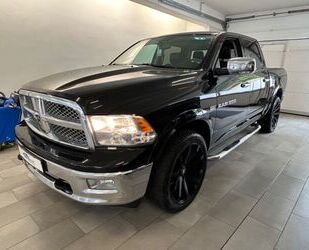 Dodge Dodge RAM 1500 5.7 4x4 Gebrauchtwagen