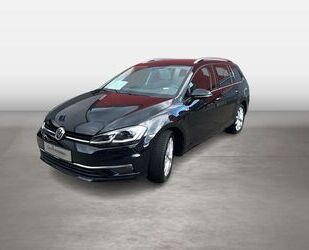 VW Volkswagen Golf Variant Highline 1.5 TSI DSG Navi Gebrauchtwagen