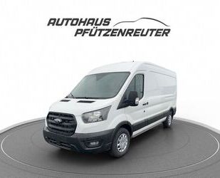 Ford Ford Transit Kasten 350 L3 Trend kamera.Laderaumve Gebrauchtwagen