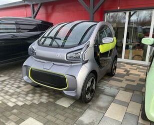 XEV XEV YOYO Klima*Heizung*SmartKey*Pano*SmartLink Gebrauchtwagen