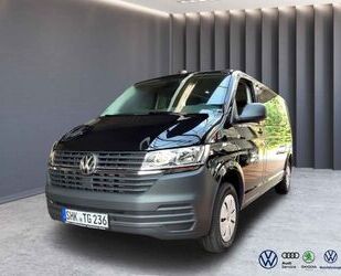 VW Volkswagen T6.1 Kombi 2.0 TDI lang KLIMA NAVI PDC Gebrauchtwagen