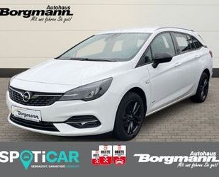 Opel Opel Astra ST Design & Tech 1.2 Turbo LED - Navi - Gebrauchtwagen