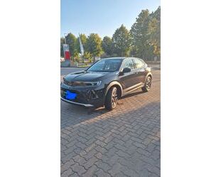 Opel Opel Mokka 1.2 Turbo 96kW Elegance Elegance Gebrauchtwagen