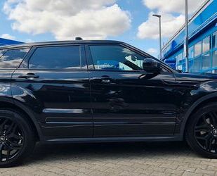 Land Rover Land Rover Range Rover Evoque 2.0 SD4 HSE Dynamic Gebrauchtwagen