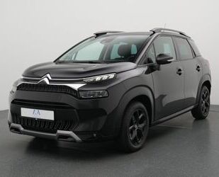 Citroen Citroën C3 Aircross RFKAMERA+NAVIGATION+SITZHZG+KL Gebrauchtwagen