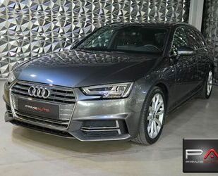 Audi Audi A4 Avant 2.0 TFSI sport ultra S-Line Gebrauchtwagen