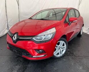 Renault Renault Clio IV 0.9 TCE 75 Navi*Einparkhilfe Gebrauchtwagen