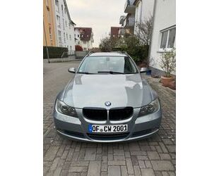 BMW BMW 325i touring - Gebrauchtwagen