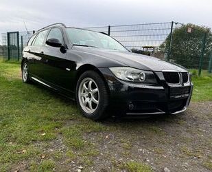 BMW BMW 318i*M-Paket*Klima*6Gang* Gebrauchtwagen