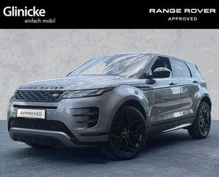 Land Rover Land Rover Range Rover Evoque P300 aut. R-Dynamic Gebrauchtwagen