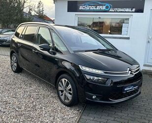 Citroen Citroën C4 Picasso SpaceTourer Exlusive Autom.Lede Gebrauchtwagen