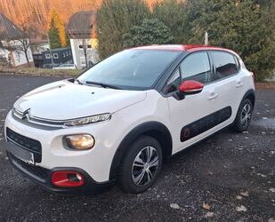 Citroen Citroën C3 PureTech 110 Stop&Start SHINE SHINE Gebrauchtwagen