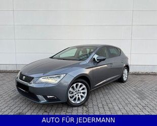 Seat Leon Gebrauchtwagen