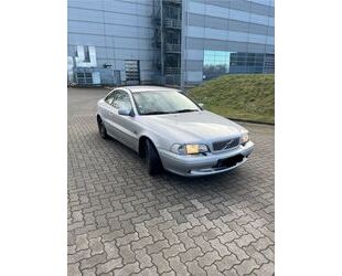 Volvo Volvo C70 2.4 Coupe - Gebrauchtwagen