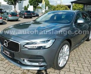 Volvo Volvo V90 T8 Inscription Plug-In Hybrid AWD Gebrauchtwagen