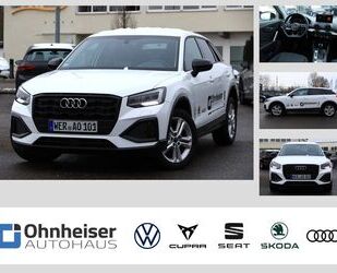 Audi Audi Q2 30 TDI advanced DSG*NAVI*GRA*SHZ*PDC Gebrauchtwagen