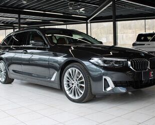 BMW BMW 530d xDrive Touring / Luxury Line / ACC / Pano Gebrauchtwagen