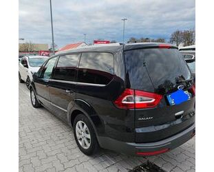 Ford Ford Galaxy/neueTÜV,Kundenservice,Reifen/Standheiz Gebrauchtwagen