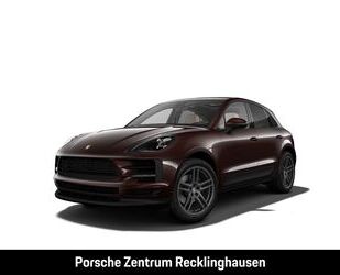 Porsche Porsche Macan Luftfederung Sportabgasanlage BOSE 2 Gebrauchtwagen