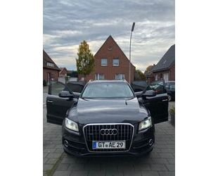 Audi Audi Q5 3.0 TDI | Quattro S-Line Gebrauchtwagen