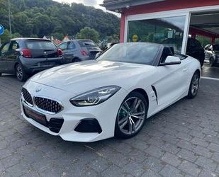 BMW BMW Z4 Roadster sDrive 20 i M Sport Gebrauchtwagen