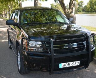 Chevrolet Chevrolet Tahoe 4x4 Hibrid Gebrauchtwagen