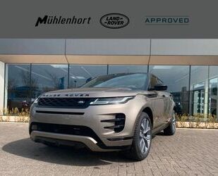 Land Rover Land Rover Range Rover Evoque P200 R-DYNAMIC SE AW Gebrauchtwagen