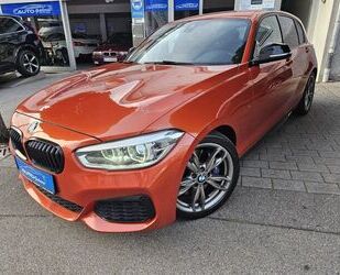 BMW BMW M140i /Navi Proffesional/Alcantara/LED Sw/Park Gebrauchtwagen