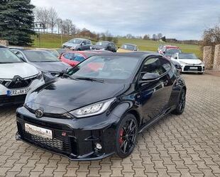 Toyota Toyota YARIS GR 1.6 AWD PERFORMANCE Gebrauchtwagen